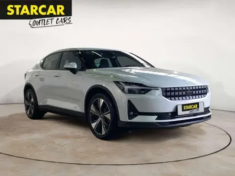 Used POLESTAR 2 Electric 2022 Ad 