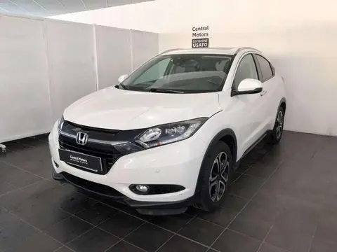 Used HONDA HR-V Diesel 2018 Ad 