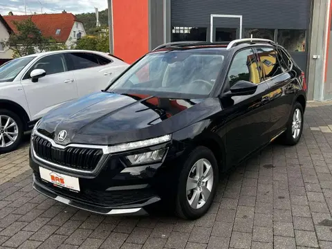 Annonce SKODA KAMIQ Essence 2019 d'occasion 