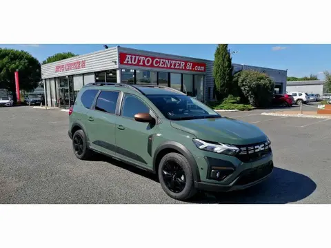 Used DACIA JOGGER Petrol 2024 Ad 