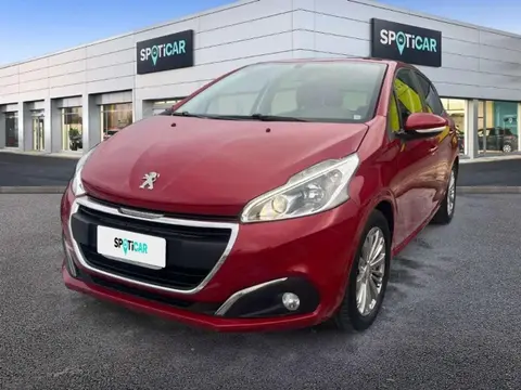 Used PEUGEOT 208 Diesel 2018 Ad 