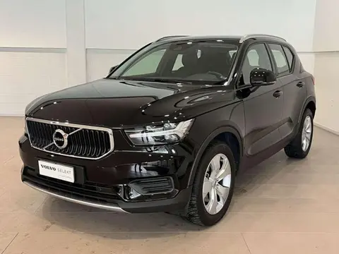 Used VOLVO XC40 Diesel 2018 Ad 