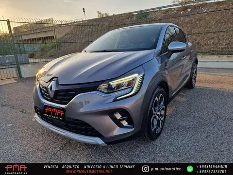 Used RENAULT CAPTUR Diesel 2020 Ad 