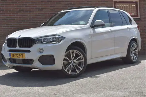 Used BMW X5 Diesel 2018 Ad 