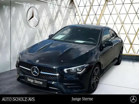 Annonce MERCEDES-BENZ CLASSE CLA Essence 2023 d'occasion 