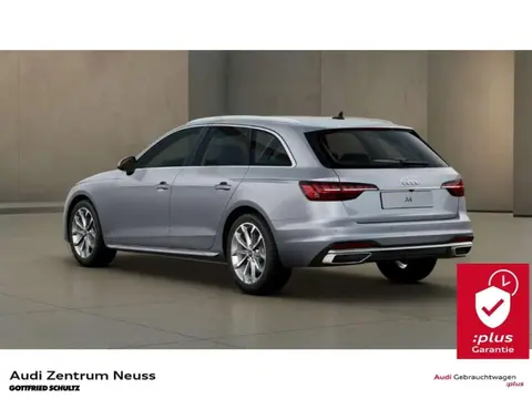 Used AUDI A4 Petrol 2024 Ad 