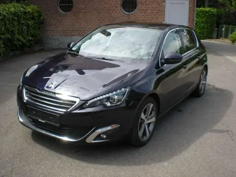 Used PEUGEOT 308 Petrol 2016 Ad 