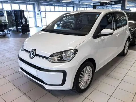 Used VOLKSWAGEN UP! Petrol 2023 Ad 