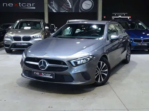 Used MERCEDES-BENZ CLASSE A Diesel 2019 Ad 