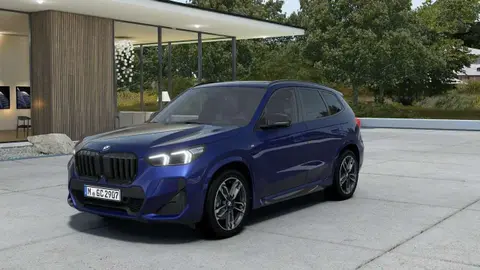 Annonce BMW X1 Hybride 2024 d'occasion 