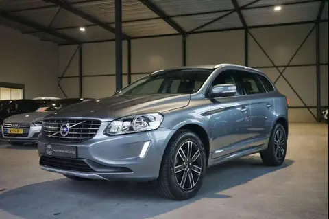 Used VOLVO XC60 Petrol 2017 Ad 