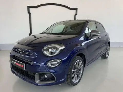 Used FIAT 500X Petrol 2023 Ad 