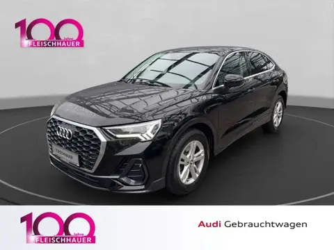 Annonce AUDI Q3 Essence 2020 d'occasion 