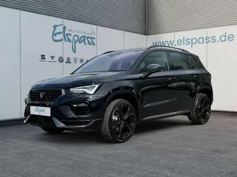 Used CUPRA ATECA Petrol 2024 Ad 