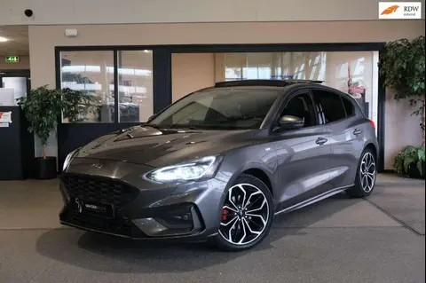 Used FORD FOCUS Petrol 2019 Ad 