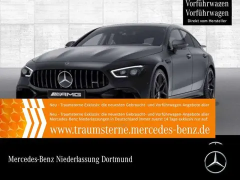 Used MERCEDES-BENZ CLASSE GT Petrol 2023 Ad 