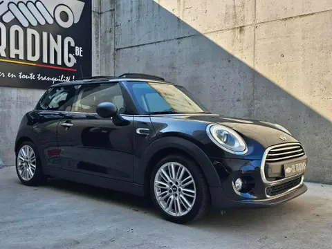 Used MINI ONE Petrol 2015 Ad 