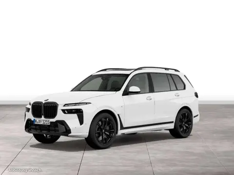 Used BMW X7 Hybrid 2024 Ad 