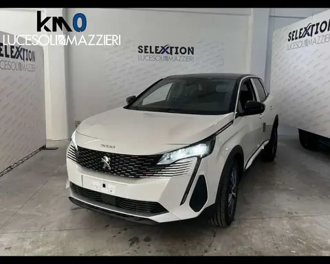 Annonce PEUGEOT 3008 Diesel 2024 d'occasion 