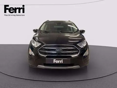 Used FORD ECOSPORT Petrol 2021 Ad 