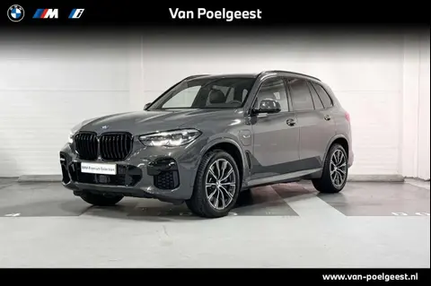 Used BMW X5 Hybrid 2023 Ad 