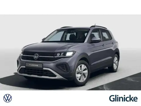 Used VOLKSWAGEN T-CROSS Petrol 2024 Ad 