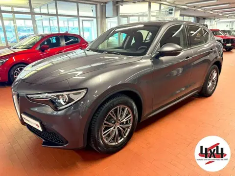 Used ALFA ROMEO STELVIO Diesel 2019 Ad 