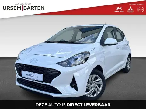 Annonce HYUNDAI I10 Essence 2024 d'occasion 