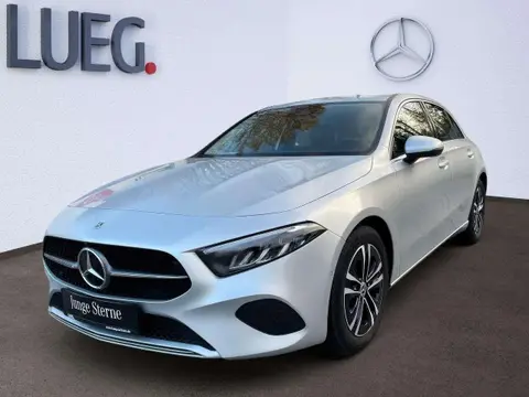 Annonce MERCEDES-BENZ CLASSE A Essence 2023 d'occasion 