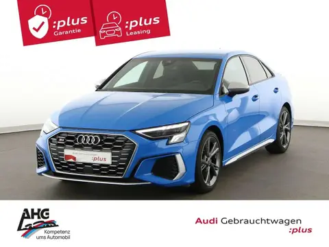 Used AUDI S3 Petrol 2022 Ad 