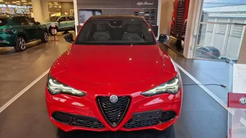 Used ALFA ROMEO STELVIO Diesel 2024 Ad 