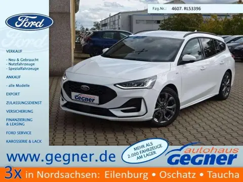 Annonce FORD FOCUS Diesel 2024 d'occasion 