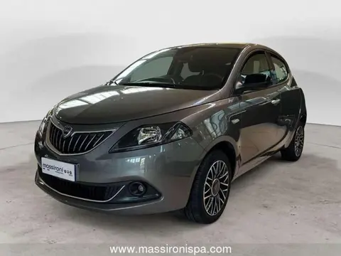 Used LANCIA YPSILON Hybrid 2024 Ad 