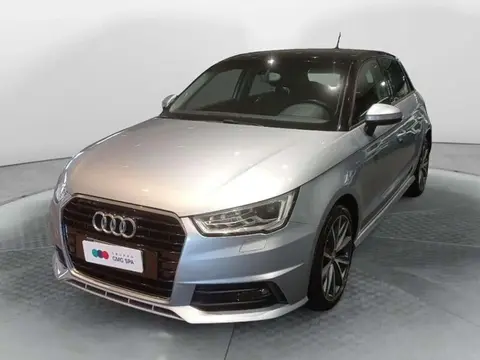 Annonce AUDI A1 Diesel 2018 d'occasion 