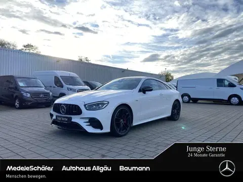 Used MERCEDES-BENZ CLASSE E Petrol 2023 Ad 