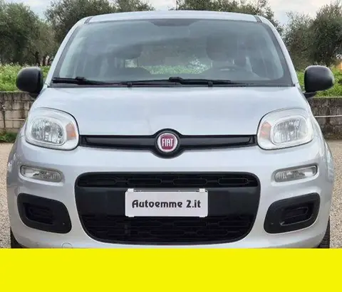 Used FIAT PANDA LPG 2019 Ad 