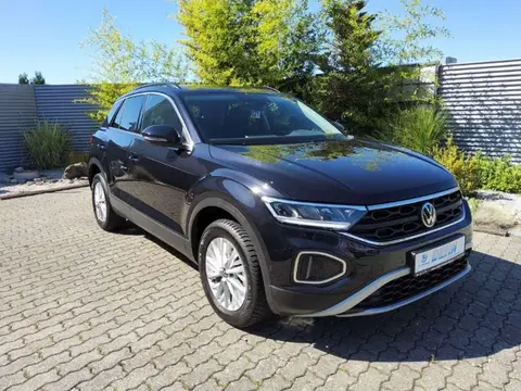 Annonce VOLKSWAGEN T-ROC Essence 2023 d'occasion 