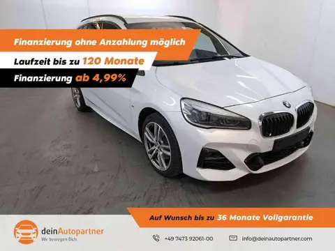 Annonce BMW SERIE 2 Essence 2022 d'occasion 