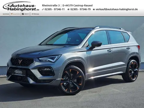 Used CUPRA ATECA Petrol 2024 Ad 