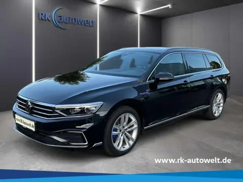 Used VOLKSWAGEN PASSAT Hybrid 2020 Ad 