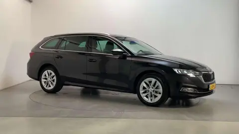 Used SKODA OCTAVIA Hybrid 2021 Ad 