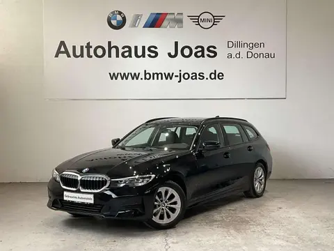 Annonce BMW SERIE 3 Essence 2021 d'occasion 