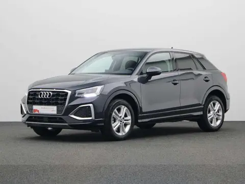 Annonce AUDI Q2 Diesel 2023 d'occasion 