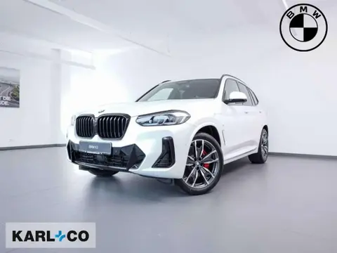 Used BMW X3 Diesel 2024 Ad 