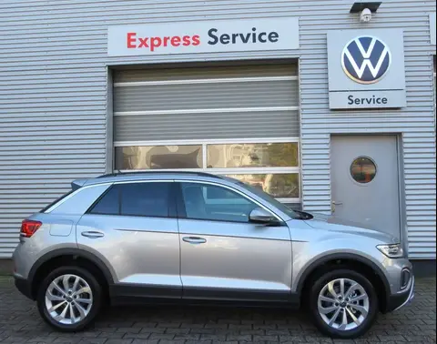 Annonce VOLKSWAGEN T-ROC Essence 2024 d'occasion 