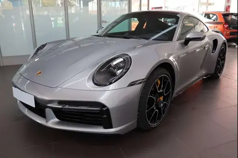 Annonce PORSCHE 992 Essence 2022 d'occasion 