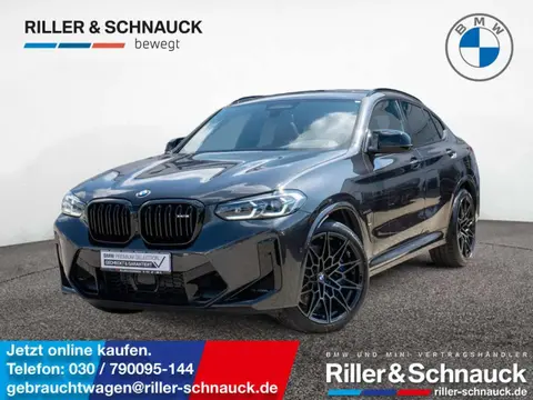 Used BMW X4 Petrol 2023 Ad 