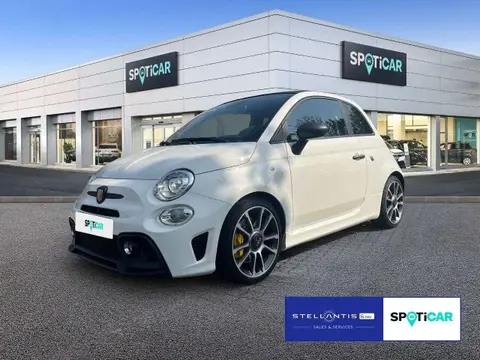 Used ABARTH 695 Petrol 2023 Ad 