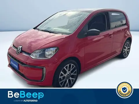 Annonce VOLKSWAGEN UP! Électrique 2020 d'occasion 