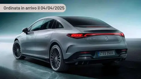 Annonce MERCEDES-BENZ EQE Électrique 2024 d'occasion 